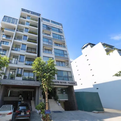 Inearth Hotel - 华夏商务酒店 – Fotos 10